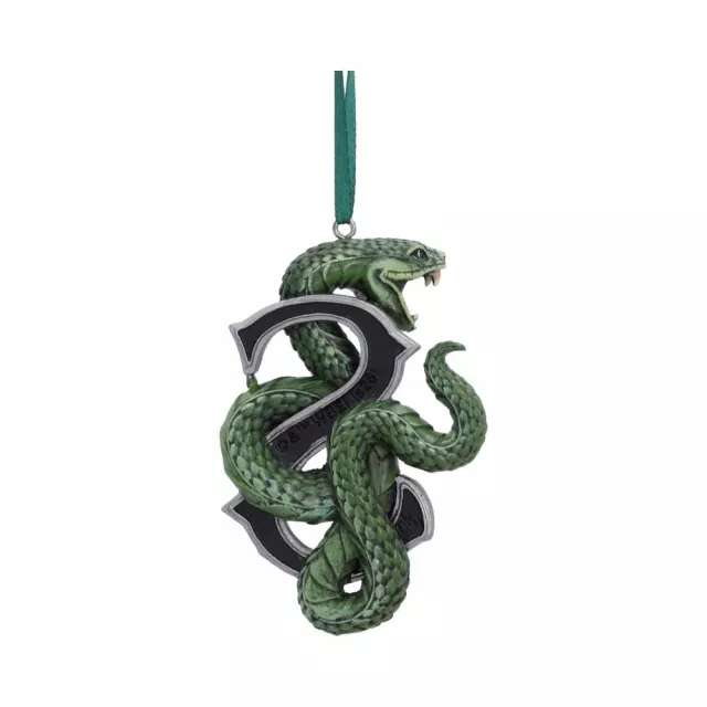 Medál Harry Potter - Slytherin Mascot - Dekoráció