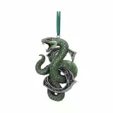 Medál Harry Potter - Slytherin Mascot - Nemesis Now