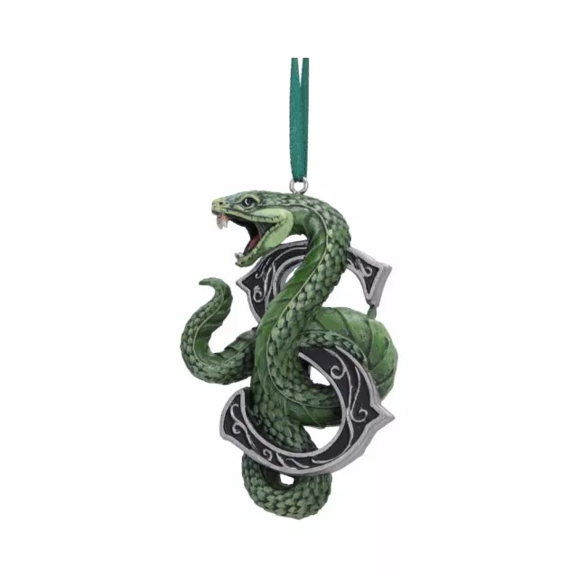 Medál Harry Potter - Slytherin Mascot - Nemesis Now