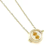 Medál Harry Potter - Spinning Time Turner - Medál