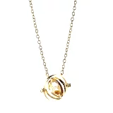 Medál Harry Potter - Spinning Time Turner - Medál