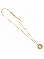 Medál Harry Potter - Time Turner Gold