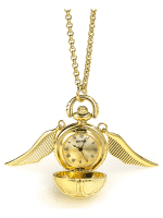 Medál Harry Potter - Watch Golden Snitch