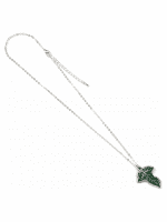 Medál Lord of the Rings - Leaf of Lórien