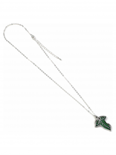 Medál Lord of the Rings - Leaf of Lórien