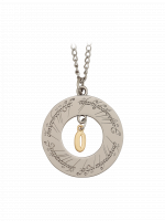 Medál Lord of the Rings - One Ring Limited Edition
