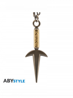 Médál Naruto - Minato's Kunai