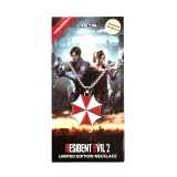 Medál Resident Evil - Umbrella Corp.