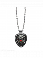 Nyaklánc Stranger Things - Eddie Munson Guitar Picks