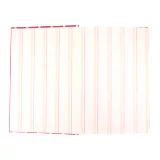 Ajándék szett Harry Potter - Marauder Map ((jegyzetfüzet, toll, térkép)