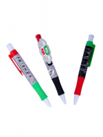 Toll Friends - Icons Pen Set (3 db)