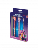 Toll KPop Demon Hunters - Hunters (3 db)