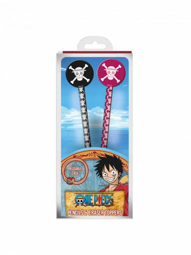 Ceruza One Piece - Wano (2 db)
