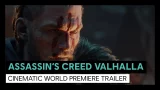 Assassin’s Creed Valhalla: Cinematic World Premiere Trailer
