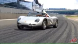 Assetto Corsa Ultimate Edition (PS4)