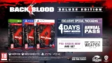 Back 4 Blood - Deluxe Edition (PS4)