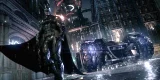 Batman: Arkham Knight (klíč pro PSN) (PS4)