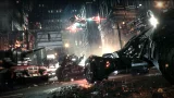 Batman: Arkham Knight (klíč pro PSN) (PS4)