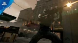 Bravo Team - PlayStation VR Announce Trailer | E3 2017