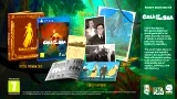 Call of the Sea - Norahs Diary Edition (PS4)