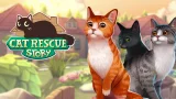 Cat Rescue Story - Start your own cat rescue! (Official Trailer)