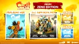 Clash: Artifacts of Chaos - Zeno Edition (PS4)