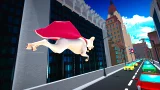 DC League of Super-Pets: The Adventures of Krypto and Ace (PS4)