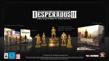 Desperados III - Collectors Edition (PS4) - Taktikus