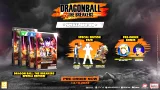 Dragon Ball: The Breakers - Special Edition (PS4)