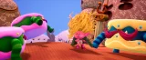 DreamWorks Trolls Remix Rescue (PS4)
