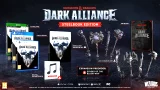 Dungeons & Dragons: Dark Alliance - Steelbook Edition (PC) - Akció RPG