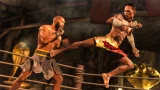 EA Sports UFC 4 (PS4)