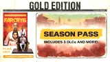 Far Cry 6 - Gold Edition + figurka Anton & Diego (PS4)