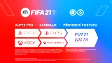 FIFA 21 (+ upgrade na PS5) (PS4)