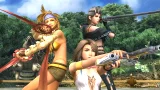 Final Fantasy X a X-2 HD (PS4)