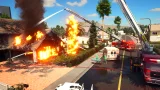 Firefighting Simulator: The Squad (PS4)