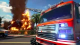 Firefighting Simulator: The Squad (PS4)