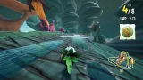 Gigantosaurus: Dino Kart BAZAR (SWITCH) - Autók
