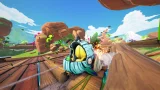 Gigantosaurus: Dino Kart BAZAR (SWITCH) - Autók