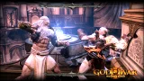 God of War III Remastered (PS4)