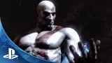 God of War III Remastered