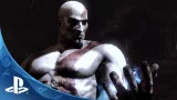 God of War III Remastered - Launch Trailer | PS4