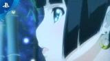GOD WARS Future Past - Story Trailer | PS4, PS Vita
