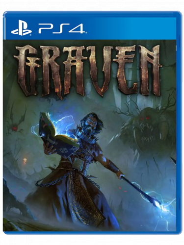 Graven (PS4)