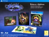 GrimGrimoire OnceMore - Deluxe Edition (PS4)