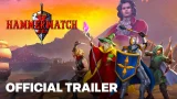Hammerwatch II - Announcement Trailer