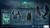 Hogwarts Legacy - Deluxe Edition (PS4)