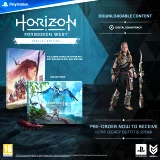 Horizon: Forbidden West - Special Edition (PS4)