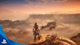 Horizon Zero Dawn - E3 2016 Gameplay Video | PS4