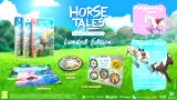 Horse Tales: Emerald Valley Ranch - Limited Edition (PS4)